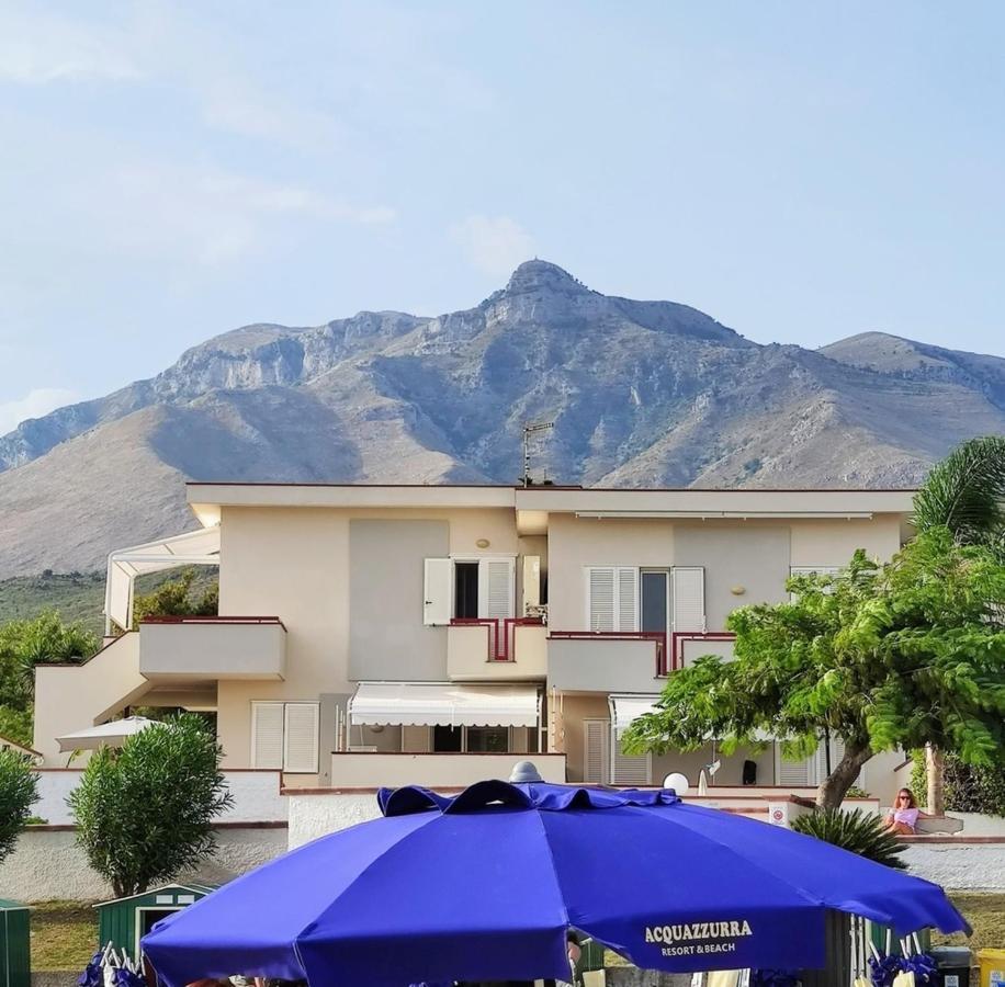 Domus Hormiae Apartamento Formia Exterior foto