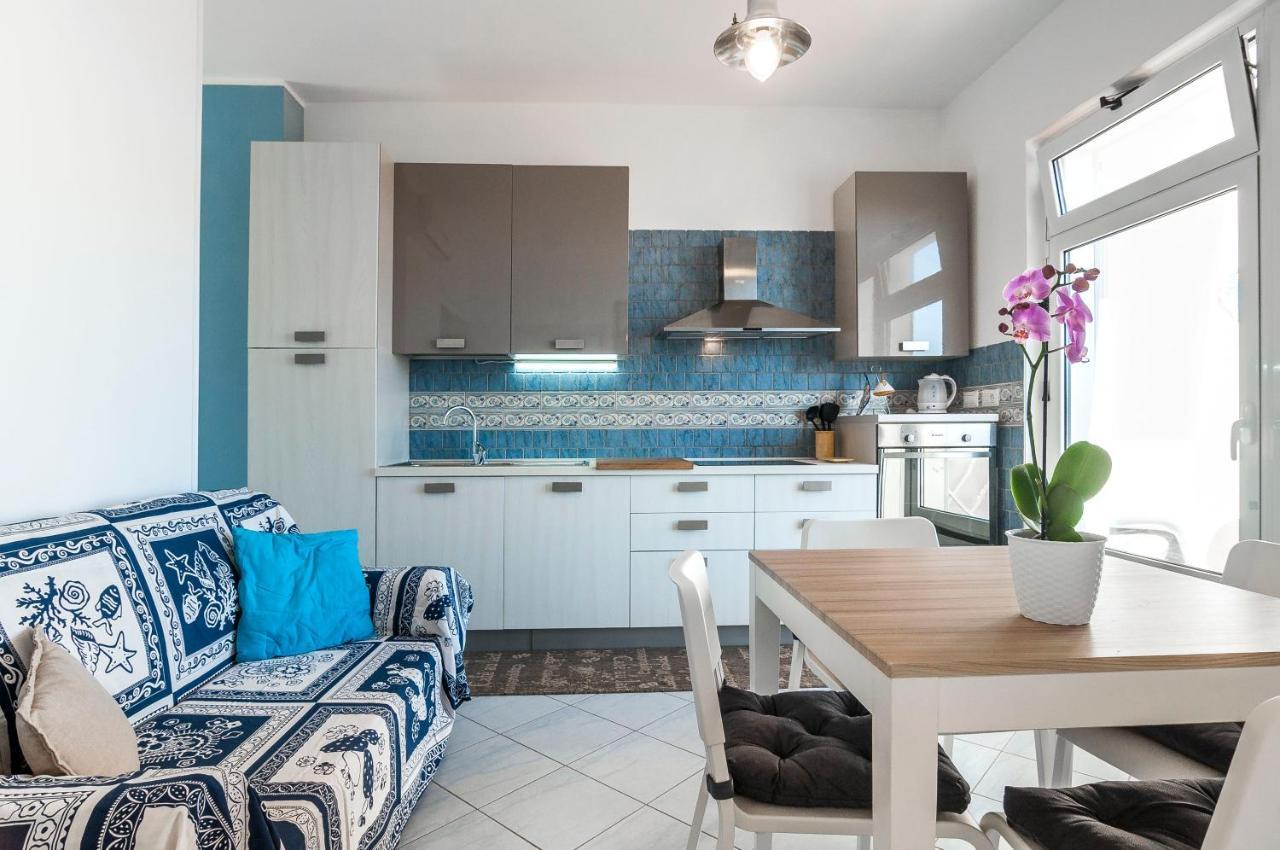 Domus Hormiae Apartamento Formia Exterior foto