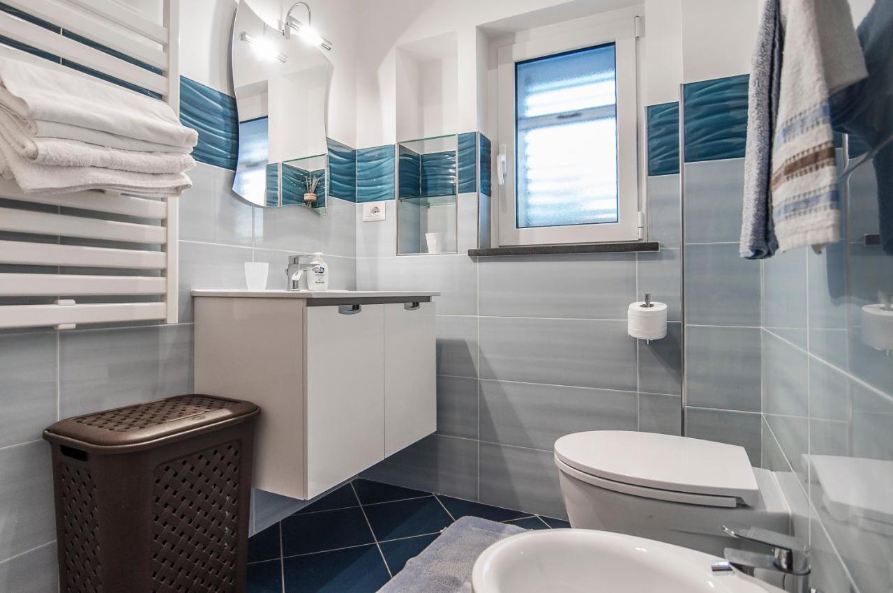 Domus Hormiae Apartamento Formia Exterior foto