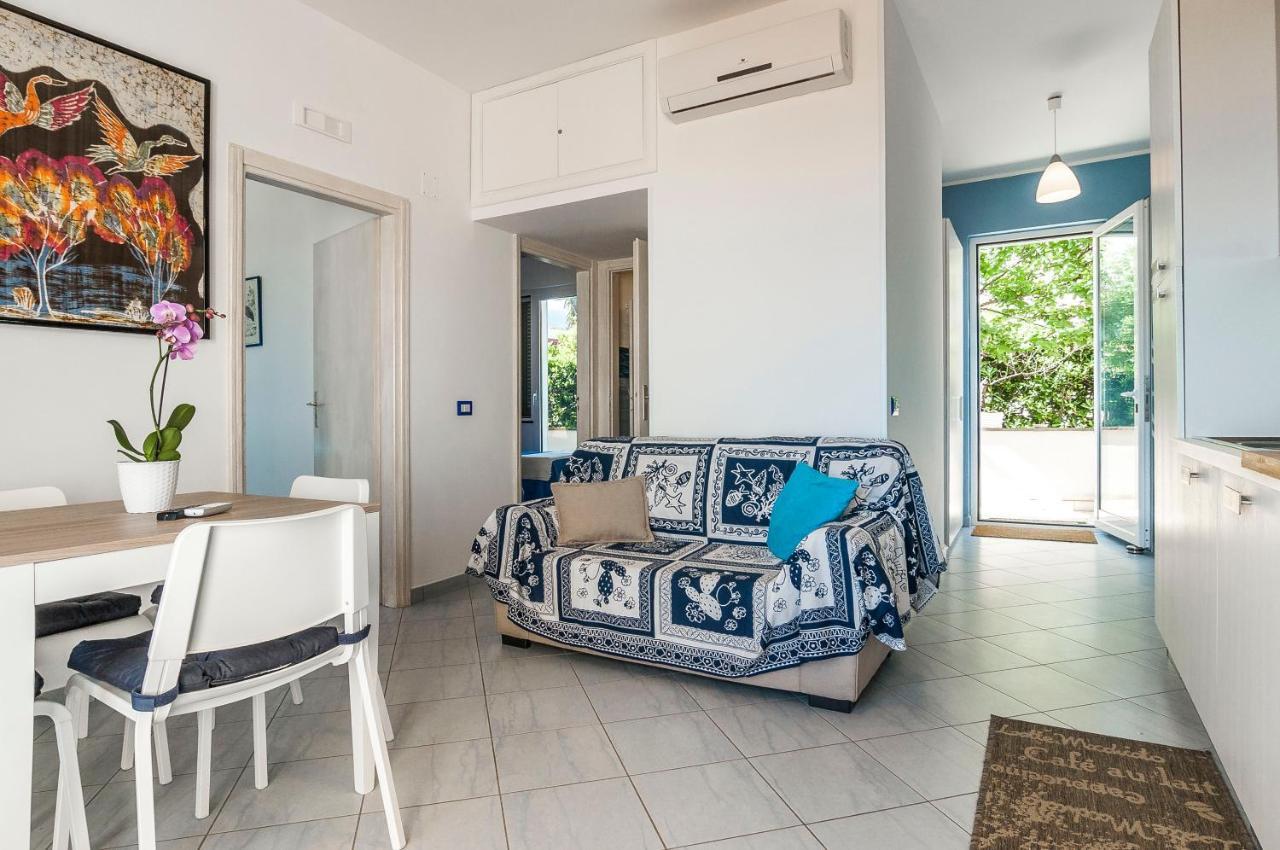 Domus Hormiae Apartamento Formia Exterior foto