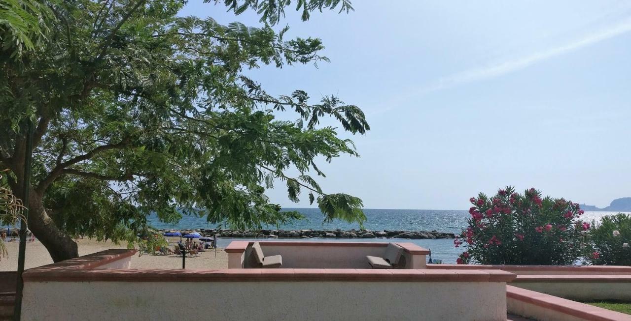Domus Hormiae Apartamento Formia Exterior foto