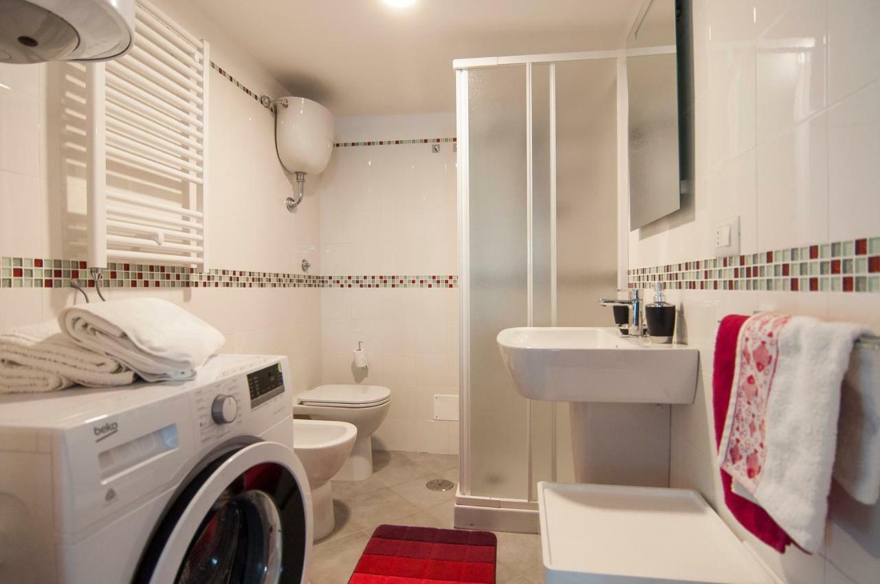 Domus Hormiae Apartamento Formia Exterior foto