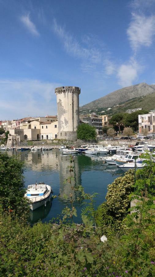 Domus Hormiae Apartamento Formia Exterior foto