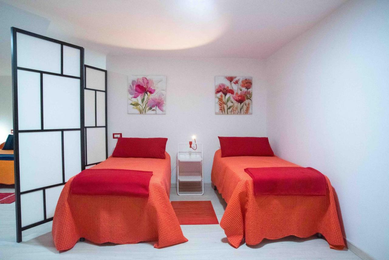 Domus Hormiae Apartamento Formia Exterior foto